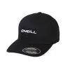 O'Neill O'Neill Kasket Herrer, Sort 1 O'Neill O'Neill Kasket Herrer, Sort -Campingtøj Butik oneill baseball cap men black out 3