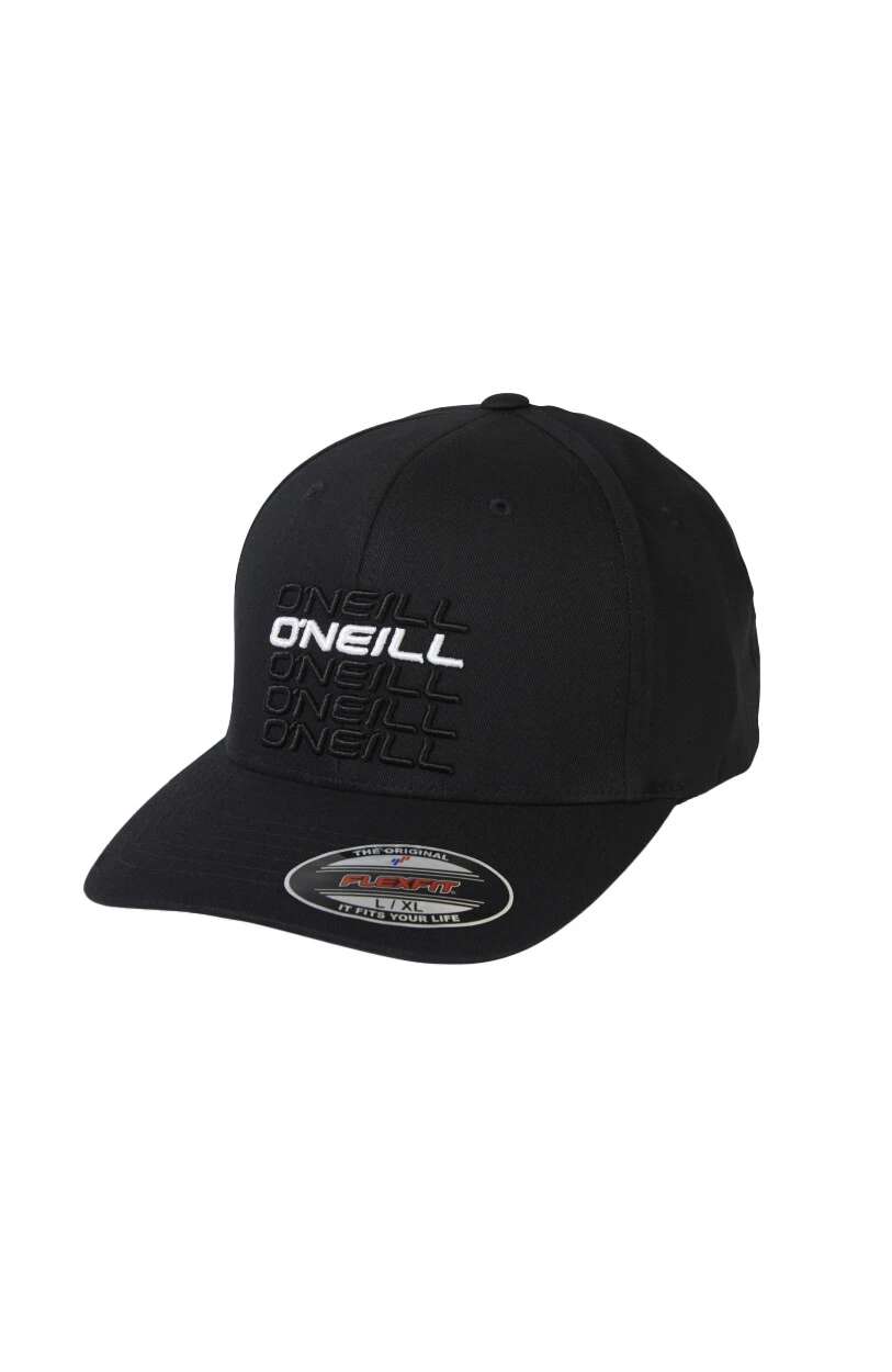 O'Neill O'Neill Kasket Herrer, Sort 3 O'Neill O'Neill Kasket Herrer, Sort