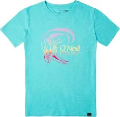 O'Neill O'Neill Circle Surfer T-Shirt Boys, Bl&aring;