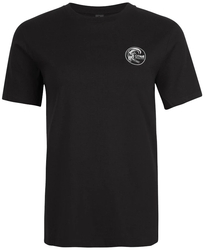 O'Neill O'Neill Circle Surfer T-Shirt Women, Grøn 3 O'Neill O'Neill Circle Surfer T-Shirt Women, Grøn