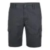 O'Neill O'Neill Complex Cargoshorts Herrer, Gr&aring; -Campingtøj Butik oneill complex cargo shorts men asphalt 5