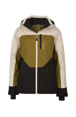 O'Neill O'Neill Diamond Jakke Damer, Farverig