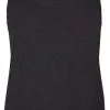 O'Neill O'Neill Essentials Racer Back Tank Top Women, Pink 1 O'Neill O'Neill Essentials Racer Back Tank Top Women, Pink -Campingtøj Butik oneill essentials racer back tank top women black out 4 1
