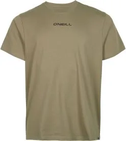 O'Neill O'Neill Future Surf Back T-Shirt Men, Oliven