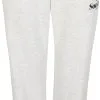O'Neill O'Neill Future Surf Jogger Pants Women, Hvid -Campingtøj Butik oneill future surf jogger pants women white melange 3