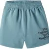 O'Neill O'Neill Future Surf Jogger Shorts Girls, Gr&oslash;n