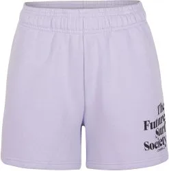 O'Neill O'Neill Future Surf Jogger Shorts Women, Violet