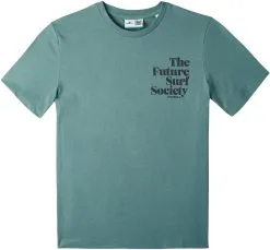 O'Neill O'Neill Future Surf Society T-Shirt Girls, Bl&aring;