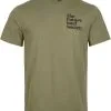 O'Neill O'Neill Future Surf T-Shirt Men, Hvid -Campingtøj Butik oneill future surf t shirt men deep lichen green 2
