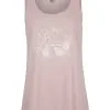 O'Neill O'Neill Global Plumeria Tanktop Damer, Rød 2 O'Neill O'Neill Global Plumeria Tanktop Damer, Rød -Campingtøj Butik oneill global plumeria tank top women bleached mauve 4 1
