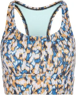 O'Neill O'Neill Hike Rib Sports Top Women, Farverig