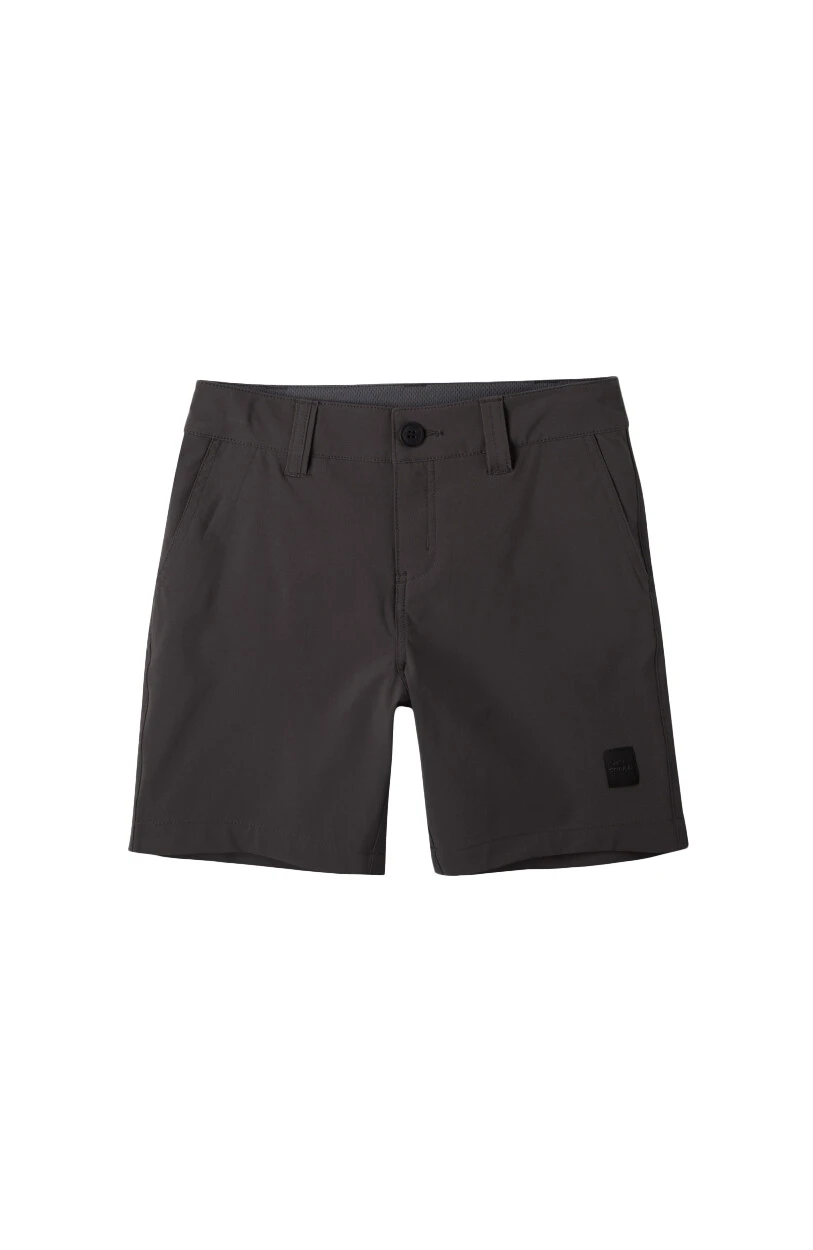 O'Neill O'Neill Hybrid Shorts Drenge, Grå 3 O'Neill O'Neill Hybrid Shorts Drenge, Grå