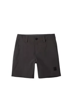 O'Neill O'Neill Hybrid Shorts Drenge, Petroleumsgr&oslash;n