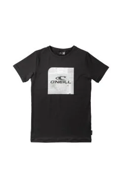 O'Neill O'Neill Hybrid T-shirt Drenge, Sort