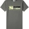 O'Neill O'Neill Hybrid Surf T-Shirt Boys, Hvid 2 O'Neill O'Neill Hybrid Surf T-Shirt Boys, Hvid -Campingtøj Butik oneill hybrid surf t shirt boys forest night 2 1