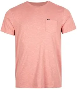 O'Neill O'Neill Jack's Base T-Shirt Men, Pink
