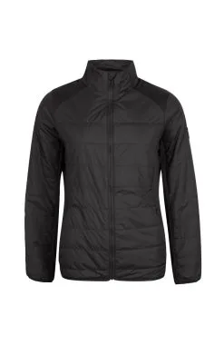 O'Neill O'Neill Light Weight Insulator Jakke Damer, Sort