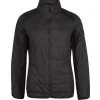 O'Neill O'Neill Light Weight Insulator Jakke Damer, Gul -Campingtøj Butik oneill light weight insulator jacket women black out 2
