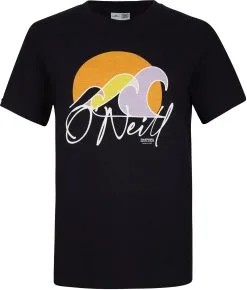 O'Neill O'Neill Luano Graphic T-Shirt Women, Hvid