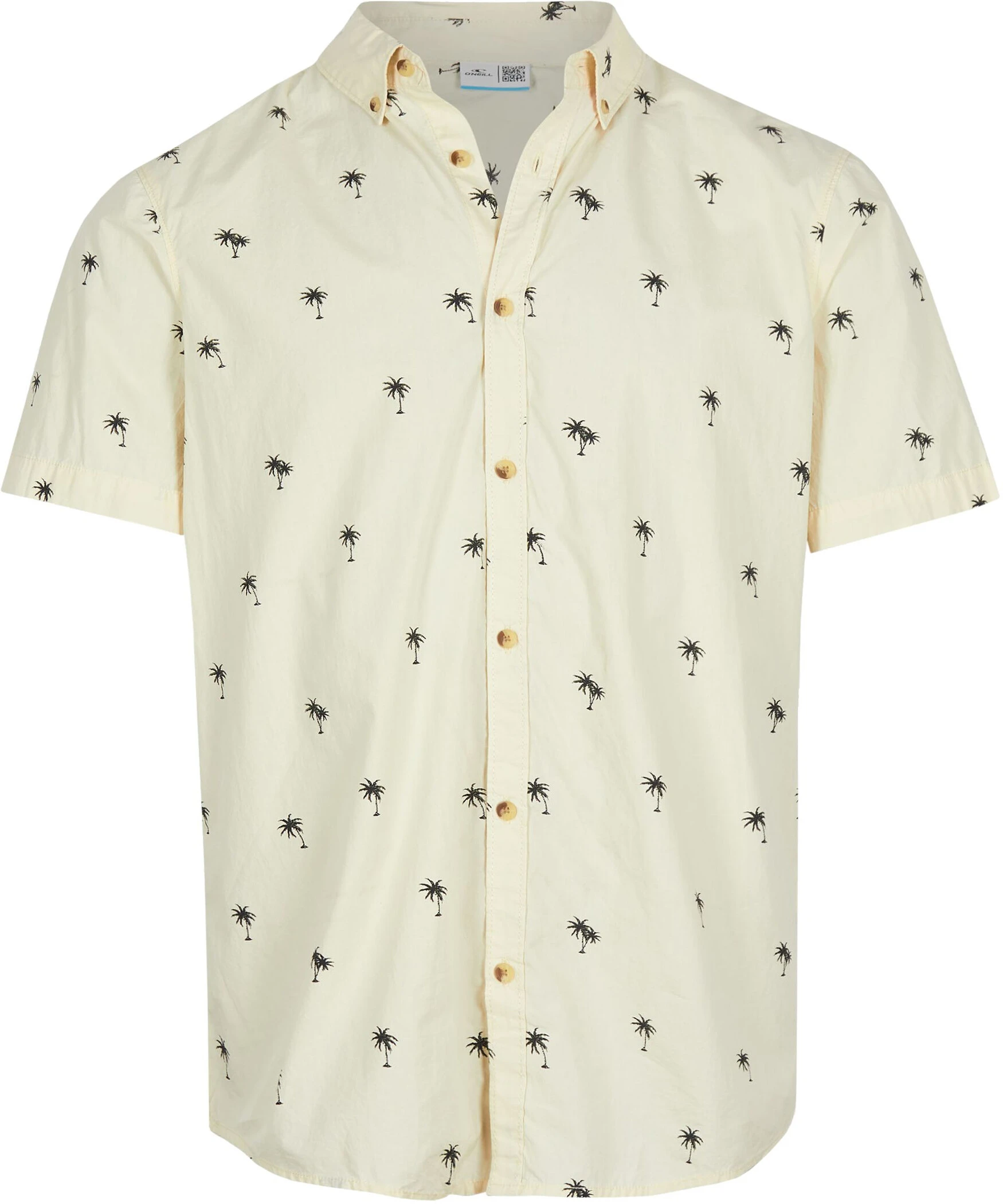 O'Neill O'Neill Med Beach Shirt Men, Beige 3 O'Neill O'Neill Med Beach Shirt Men, Beige