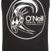 O'Neill O'Neill Original Tank Top Men, Hvid 1 O'Neill O'Neill Original Tank Top Men, Hvid -Campingtøj Butik oneill original tank top men black out 4 1