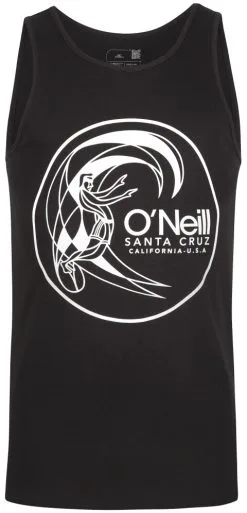 O'Neill O'Neill Original Tank Top Men, Hvid