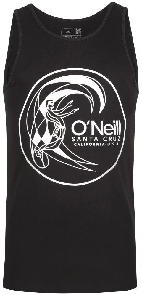 O'Neill O'Neill Original Tank Top Men, Hvid 3 O'Neill O'Neill Original Tank Top Men, Hvid