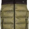 O'Neill O'Neill O'Riginals Puffer Bodywarmer Herrer, Beige/sort 1 O'Neill O'Neill O'Riginals Puffer Bodywarmer Herrer, Beige/sort -Campingtøj Butik oneill originals puffer bodywarmer men brown camo 2