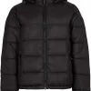O'Neill O'Neill O'Riginals Puffer Jakke Damer, Sort 1 O'Neill O'Neill O'Riginals Puffer Jakke Damer, Sort -Campingtøj Butik oneill originals puffer jacket women black out 2 1