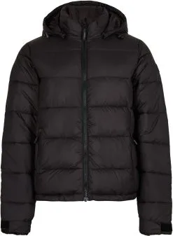 O'Neill O'Neill O'Riginals Puffer Jakke Damer, Sort