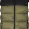 O'Neill O'Neill O'Riginals Puffer Vest Damer, Violet/sort -Campingtøj Butik oneill originals puffer vest women brown camo 7 1