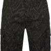 O'Neill O'Neill Park Cargoshorts Herrer, Grøn 1 O'Neill O'Neill Park Cargoshorts Herrer, Grøn -Campingtøj Butik oneill park cargo shorts men black tonal magic carpet 2 1