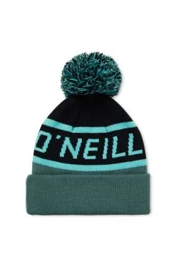 O'Neill O'Neill Powder Beanie Drenge, Beige/pink