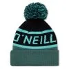 O'Neill O'Neill Powder Beanie Drenge, Oliven/sort -Campingtøj Butik oneill powder beanie boys black out 3 3
