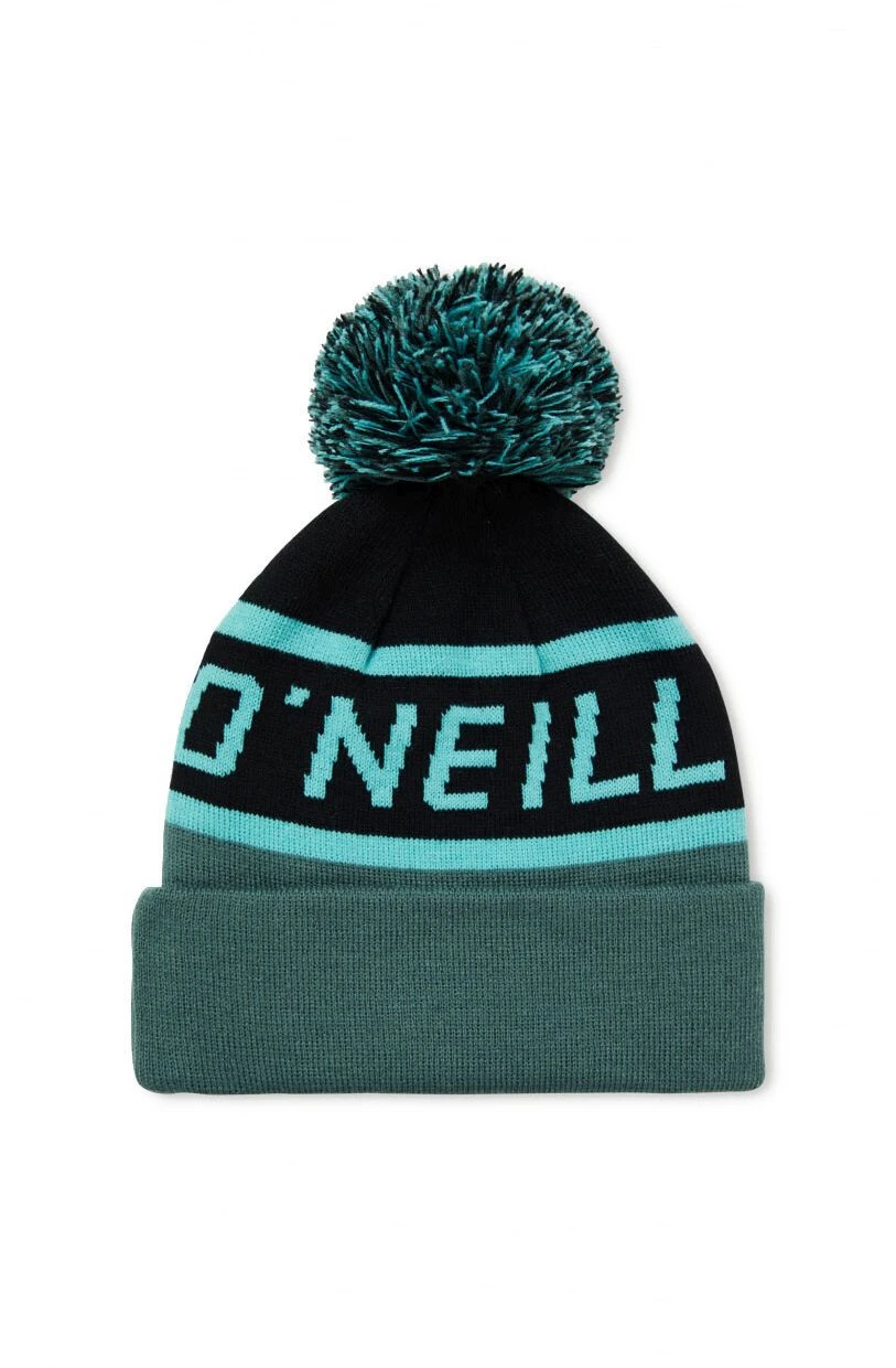 O'Neill O'Neill Powder Beanie Drenge, Oliven/sort 3 O'Neill O'Neill Powder Beanie Drenge, Oliven/sort