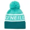 O'Neill O'Neill Powder Beanie Herrer, Turkis/petroleumsgr&oslash;n