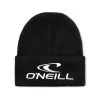 O'Neill O'Neill Rutile Beanie Herrer, Sort 1 O'Neill O'Neill Rutile Beanie Herrer, Sort -Campingtøj Butik oneill rutile beanie men black out 2 1