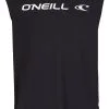 O'Neill O'Neill Rutile Hybrid Tank Top Men, Hvid 1 O'Neill O'Neill Rutile Hybrid Tank Top Men, Hvid -Campingtøj Butik oneill rutile hybrid tank top men black out 5 2