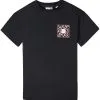 O'Neill O'Neill Rutile Long T-Shirt Girls, Orange 2 O'Neill O'Neill Rutile Long T-Shirt Girls, Orange -Campingtøj Butik oneill rutile long t shirt girls black out 2