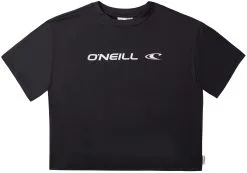 O'Neill O'Neill Rutile Short T-Shirt Girls, Gul
