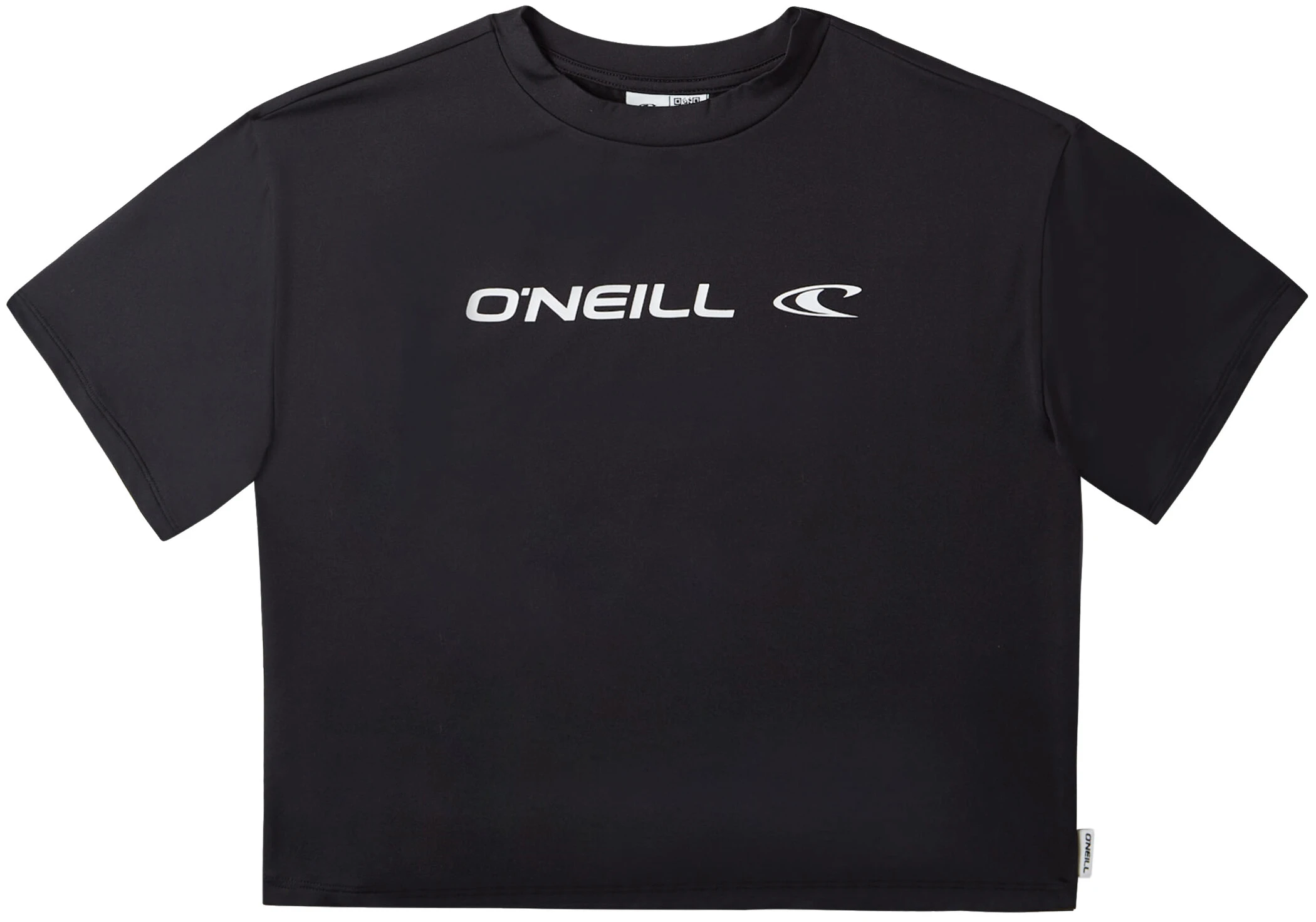 O'Neill O'Neill Rutile Short T-Shirt Girls, Gul 3 O'Neill O'Neill Rutile Short T-Shirt Girls, Gul