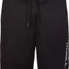 O'Neill O'Neill Rutile Shorts Men, Sort -Campingtøj Butik oneill rutile shorts men black out 6