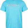 O'Neill O'Neill Sanborn T-Shirt Men, Hvid 1 O'Neill O'Neill Sanborn T-Shirt Men, Hvid -Campingtøj Butik oneill sanborn t shirt men bachelor button 5 3