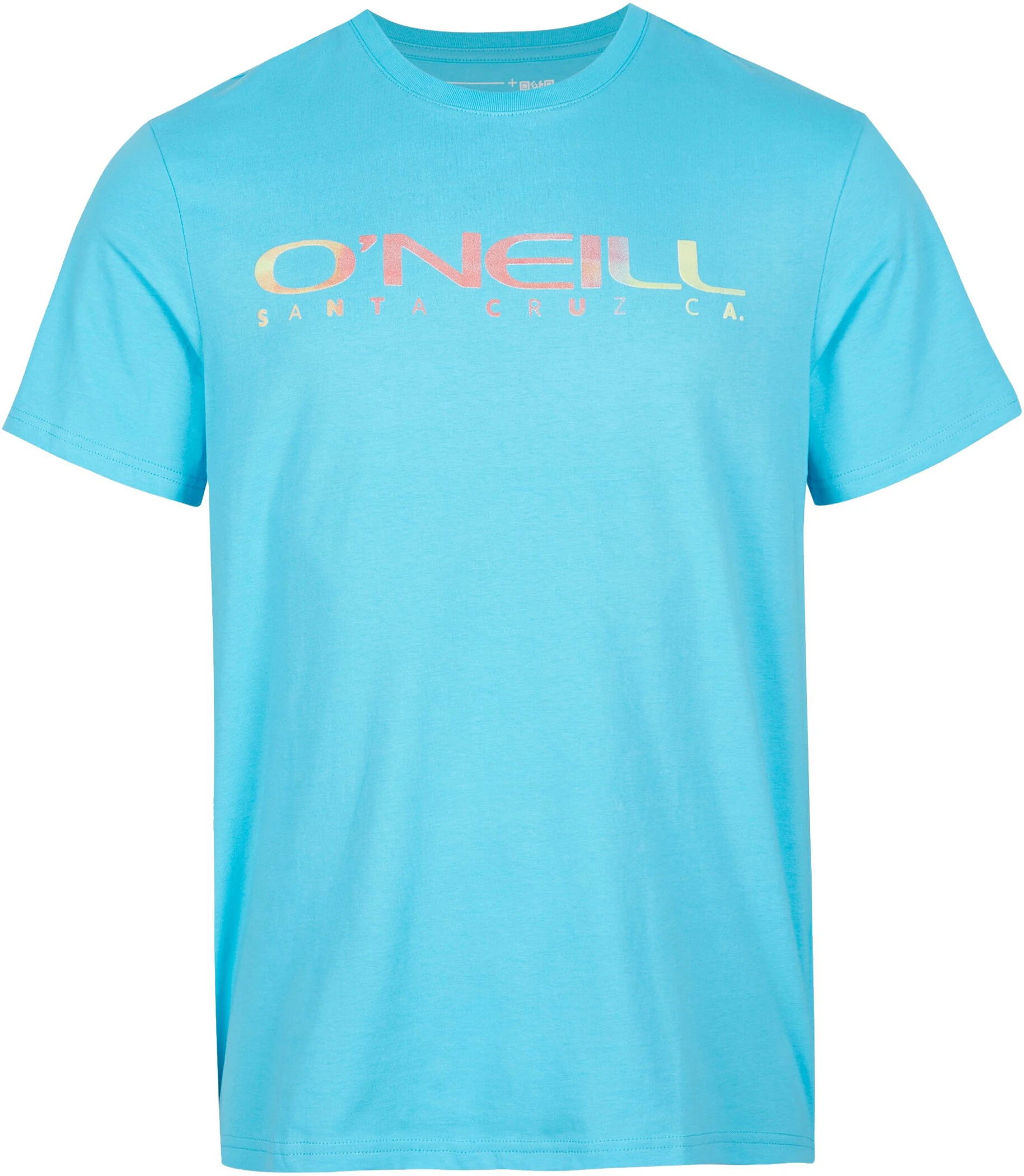 O'Neill O'Neill Sanborn T-Shirt Men, Gul 3 O'Neill O'Neill Sanborn T-Shirt Men, Gul