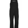 O'Neill O'Neill Shred Bukser Med Hagesm&aelig;k Herrer, Sort -Campingtøj Butik oneill shred bib pants men black out 7
