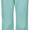O'Neill O'Neill Star Slim Bukser Damer, Turkis 2 O'Neill O'Neill Star Slim Bukser Damer, Turkis -Campingtøj Butik oneill star slim pants women aqua sea 2 1