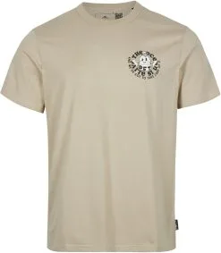 O'Neill O'Neill Strong T-Shirt Men, Gr&aring;