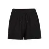 O'Neill O'Neill Structure Shorts Damer, Sort 1 O'Neill O'Neill Structure Shorts Damer, Sort -Campingtøj Butik oneill structure shorts women black out 4