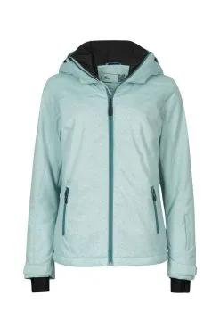 O'Neill O'Neill Stuvite Jakke Damer, Oliven