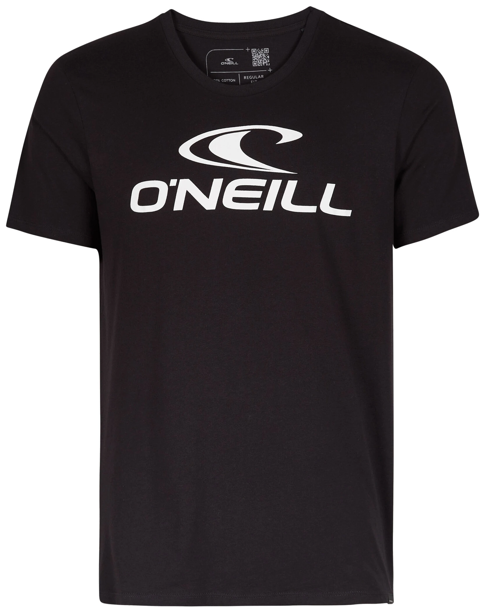 O'Neill O'Neill T-Shirt Men, Sort 3 O'Neill O'Neill T-Shirt Men, Sort